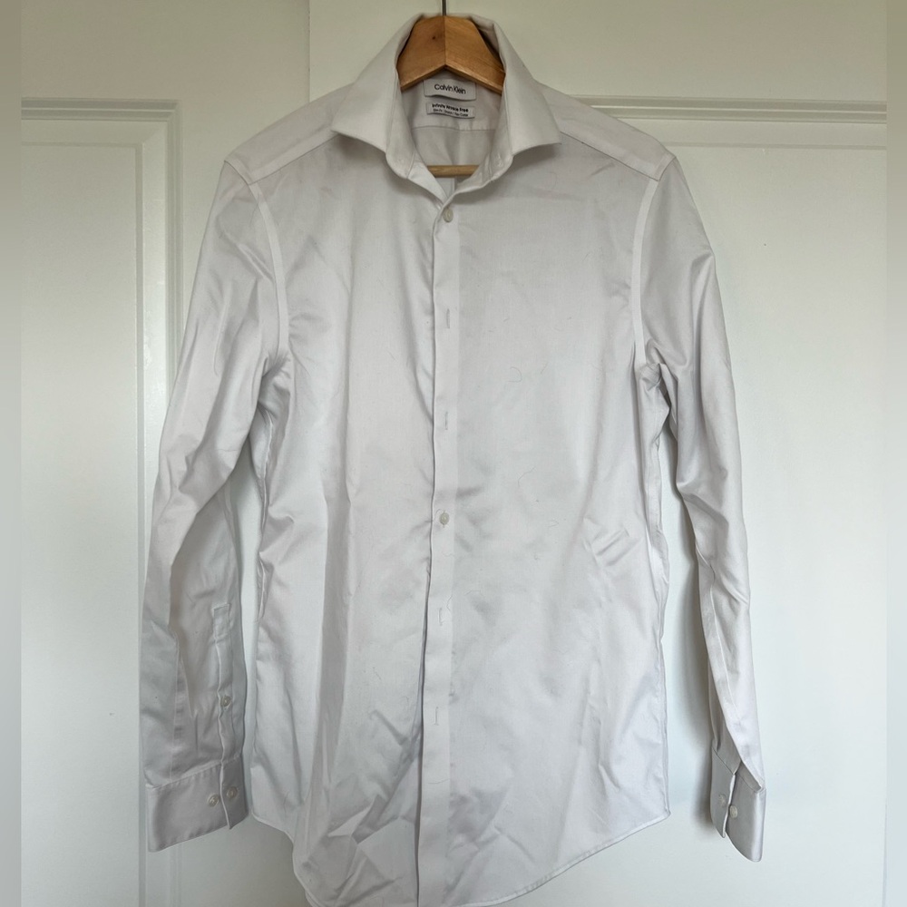 Calvin Klein Dress Shirt